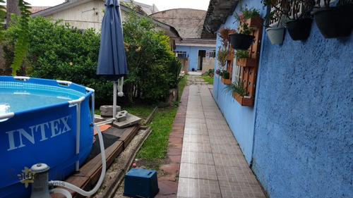 Terreno A Venda No Bairro Hauer Em Curitiba - Pr. - 5711-1