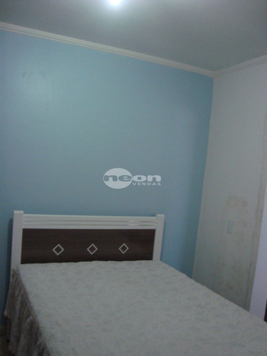 Imagem 13 de 14 de Casa Sobrado - Demarchi - Ref: 1384 - V-1384