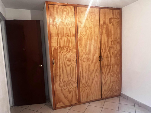 Rento Departamento En Jardín Balbuena
