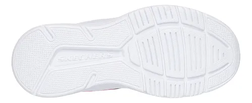 Skechers Tenis Microspecadvance-coastalc Niños Multicolor