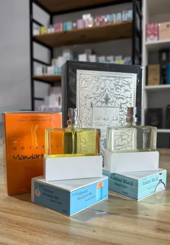 Extractos De 60 Ml 98% Similitud