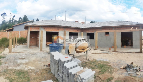 Belissima Chacara Em Construção