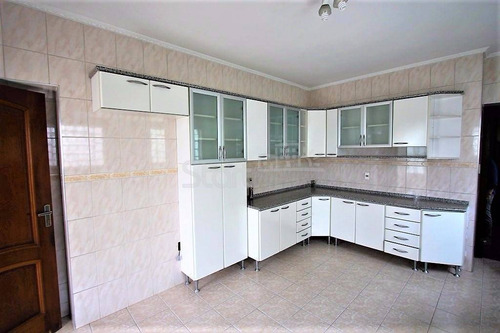 Imagem 3 de 21 de Casa À Venda Em Vila São Bento - Ca001672