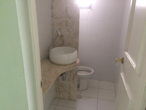 Imagem 12 de 12 de Apartamento 3 Dormitórios Com 01 Suite - Brooklin - 11100