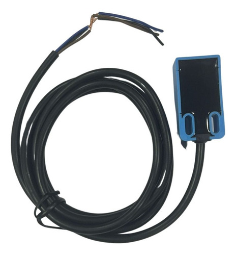 Sensor Indutivo Sn04 P/ Pnp - Normalmente Fechado 4mm