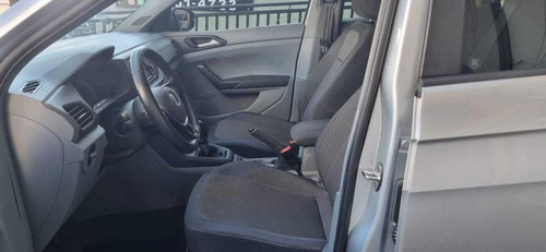 Volkswagen T-Cross 1.0 200 TSI TOTAL FLEX AUTOMÁTICO
