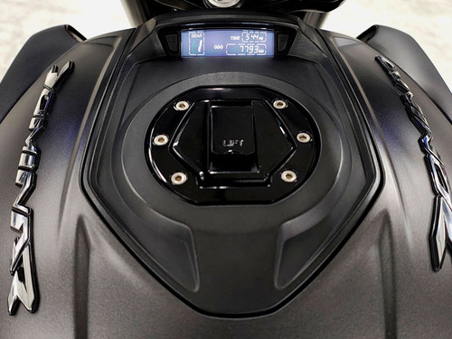 Bajaj Dominar 400 400 2024/2025