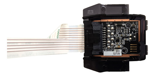 Boton Con Sensor 32lr650bpsa Ebr31871801