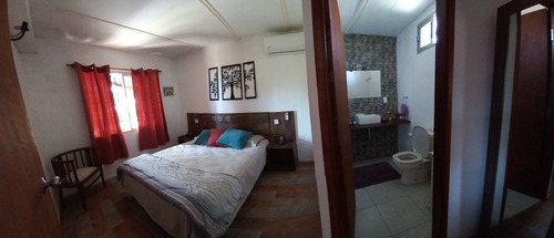 Imagen 15 de 24 de Casa Piscina Climatizada A 34 Grados, Con Cerramiento En Pvc. En Parque Del Plata