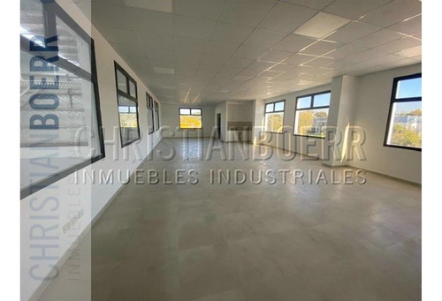 Imagen 2 de 10 de Alquiler Parcial De 1500m A 3000m Logísticos A Estrenar - Pa