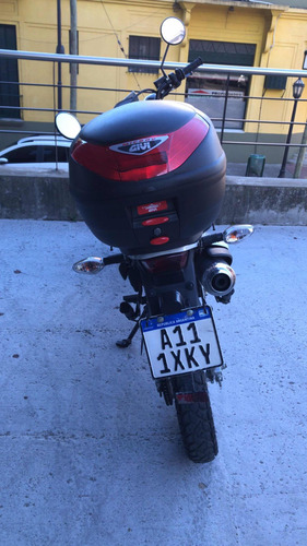 Honda Xr 150