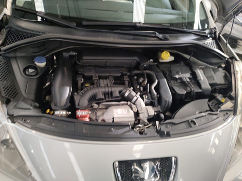 Peugeot 207 1.6 Gti 156cv
