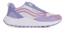 Comprar Zapatillas Atomik Joggers-s Kids Niños Moda Blanco