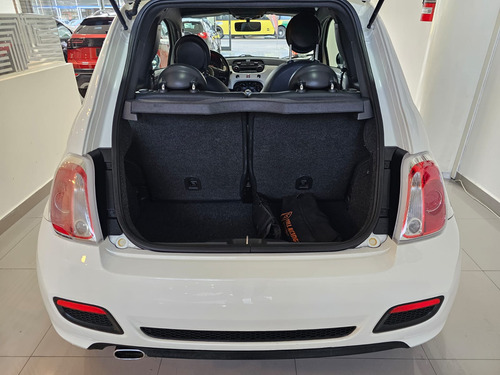 Fiat 500 1.4 Sport 105cv