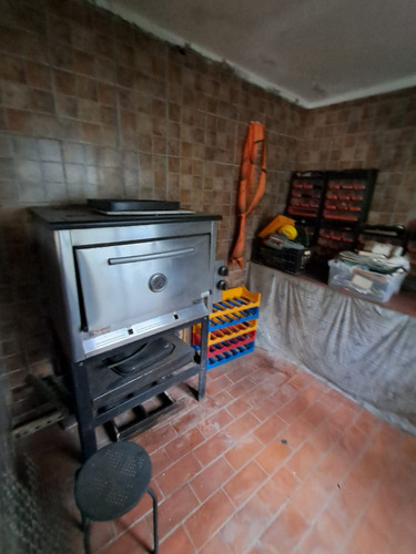 Venta Casa 5 Amb Haedo-c/jardin Y Pileta-garage