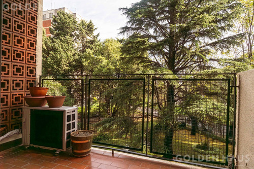 Departamento 4 Ambientes Con Cochera En Villa Celina