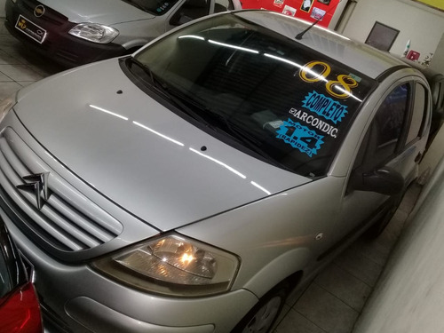 Citroën C3 Financiamento Com Score Baixo