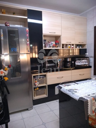 Imagem 12 de 21 de Casa À Venda, Vila Cecília, Mogi Das Cruzes, Sp - Sp - Ca0015_colmea