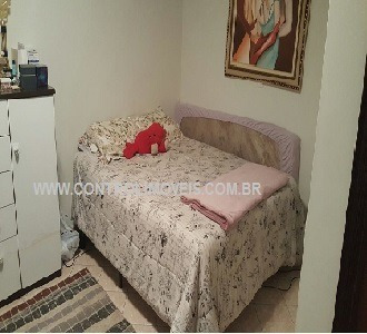 Imagem 2 de 4 de Apartamento - Ref: 01145