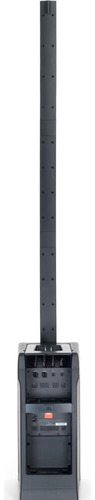 Caixa De Som/sistema Pa Ativa Jbl Irx One Bluetooth Preto