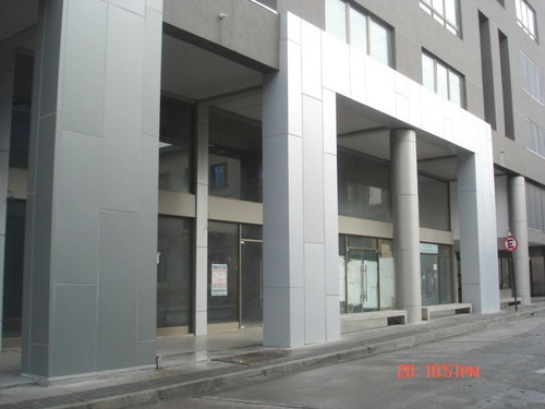 Arriendo Excelente Local En Dos Plantas Centro Concepción!
