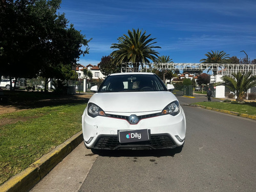 MG MG3 1.5 Std Mt