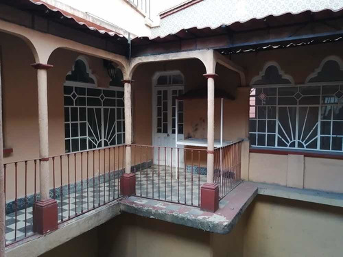 Imagen 5 de 14 de Vendo Edificio En El Centro Histórico