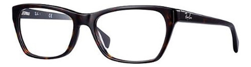 Ray Ban Rb5298 2012 Eye Cat Carey Plata