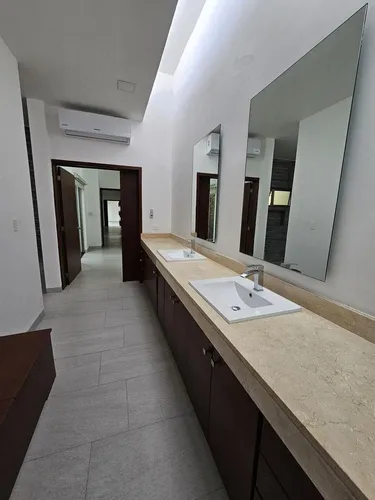 Casa En Venta Merida, Temozon Norte, Entrega Inmediata.