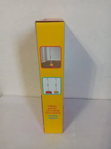 Set De Limpieza Para Niños
