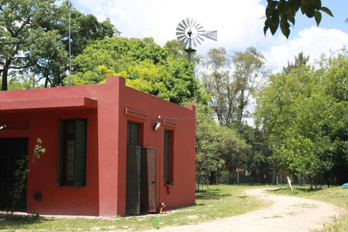 Imagen 4 de 15 de Terreno - La Reja Chica
