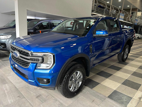 Ford Ranger Xls V6 0km 60660537