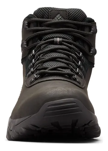 Botas Impermeable Newton Rigde Plus Ii Hombre