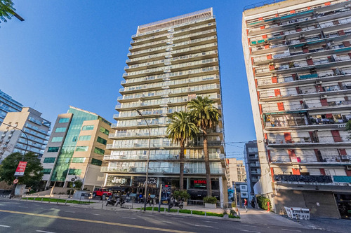 Departamento Dueño Directo Premium 4 Ambientes C/ 2 Cocheras Y 2 Bauleras. Torre Awwa. Amenities