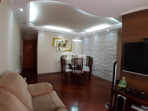Imagem 2 de 15 de Apartamento - Jardim Do Estadio - Ref: 1817 - V-1817