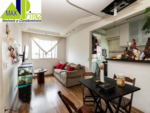Imagem 2 de 16 de Apartamento - Ap01104 - 70460511