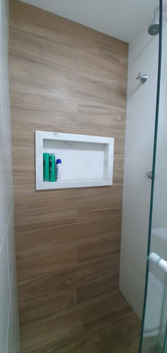 Imagem 20 de 22 de Apto Tatuapé | 2 Quartos | 59 M² | Cond: R$500.00 | 1 Vaga - 1xvi19t