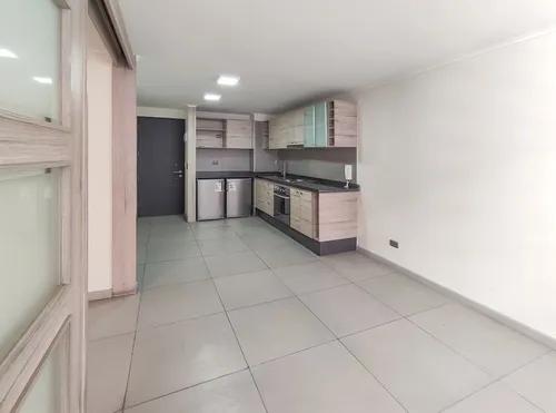 Departamento En Venta 1 Dormitorio