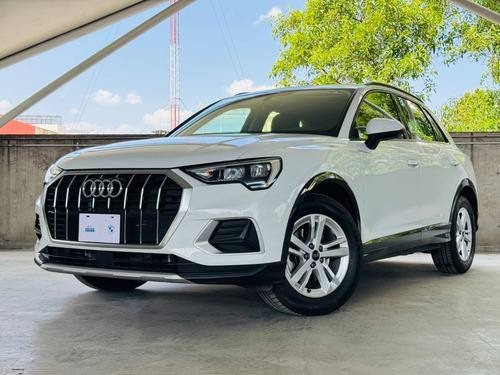 Audi Q3 1.4 35 Tfsi Dynamic 150hp Dsg
