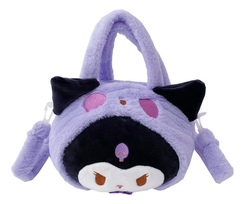 Nuevo Bolso Infantil Kuromi