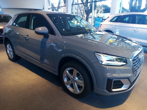 Audi Q2 30 Tfsi Sport