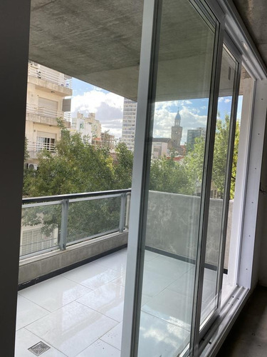 Imagen 7 de 30 de Departamento A Estrenar Un Dormitorio Loft Al Frente Paraguay 1800 - Abasto