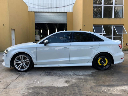 Audi S3 Automatico 2016