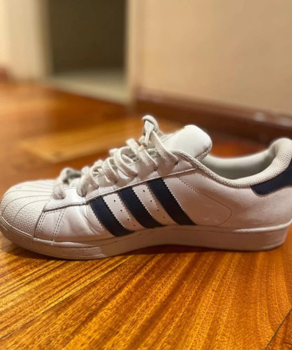 Zapatillas adidas Superstar Originales 