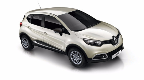 Renault Captur Carta Credito Parcela 1218,00