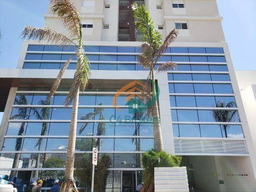 Imagem 4 de 30 de Sala Para Alugar, 37 M² Por R$ 3.490,00/mês - Jardim Guarulhos - Guarulhos/sp - Sa0014