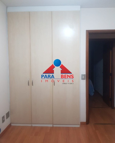 Imagem 17 de 22 de Apartamento - Ap11773 - 34484098