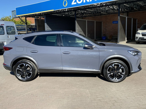 Cupra Formentor 2024