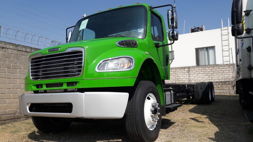 Imagen 1 de 12 de Torton Freightline 2012 Chasis Cabina