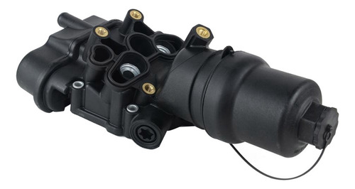 06d115397k Soporte De Compartimento De Aceite Automotriz Par